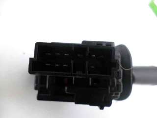 Recambio de mando limpia para peugeot 406 coupe (s1/s2) 1997-2005 2.2 hdi referencia OEM IAM 96186612ZL  