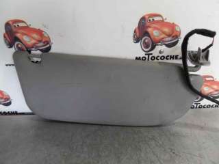 Recambio de parasol izquierdo para peugeot 406 coupe (s1/s2) 1997-2005 2.2 hdi referencia OEM IAM   