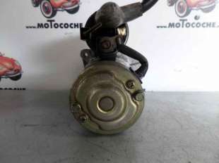 Recambio de motor arranque para suzuki wagon r+ sr (em) 1997-2001 1.2 cat referencia OEM IAM 3110075F1 M000T81981  2