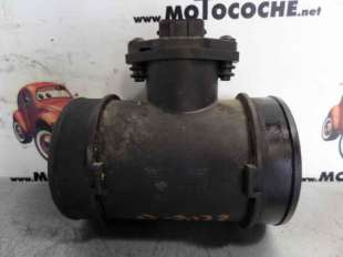 Recambio de caudalimetro para chrysler voyager (gs) 1995-2001 2.5 td referencia OEM IAM 4861076 0281002132 