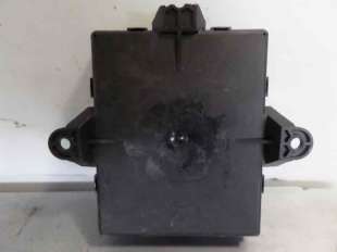 Recambio de centralita cierre para mercedes-benz clase a (w169) 2004-2012 a 170 a-edition referencia OEM IAM A1698204726 0507236 2