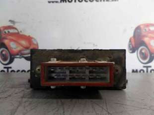 Recambio de modulo electronico para peugeot 306 berlina 3/4/5 puertas (s2) 1997-2003 boulebard referencia OEM IAM 9625286880 734 2