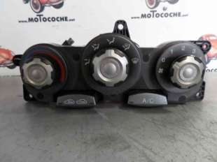 Recambio de mando calefaccion / aire acondicionado para hyundai coupe (j2) 1996-1999 1.6 fx coupe referencia OEM IAM   