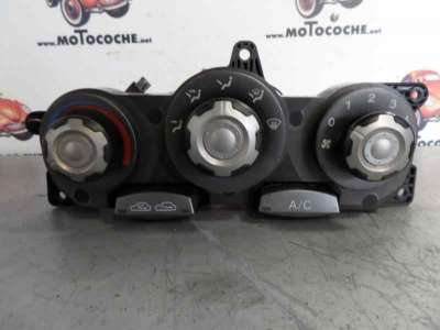 Recambio de mando calefaccion / aire acondicionado para hyundai coupe (j2) 1996-1999 1.6 fx coupe referencia OEM IAM   
