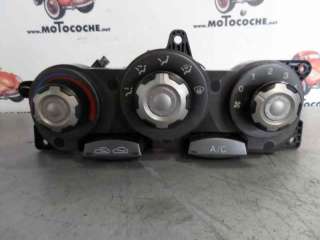 Recambio de mando calefaccion / aire acondicionado para hyundai coupe (j2) 1996-1999 1.6 fx coupe referencia OEM IAM   