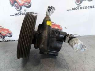 Recambio de bomba direccion para opel astra f berlina 1991-1998 básico referencia OEM IAM 90468384 26039836 