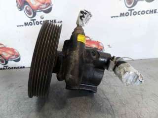 Recambio de bomba direccion para opel astra f berlina 1991-1998 básico referencia OEM IAM 90468384 26039836 