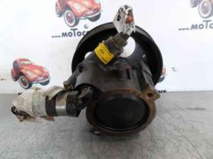 Recambio de bomba direccion para opel astra f berlina 1991-1998 básico referencia OEM IAM 90468384 26039836  2