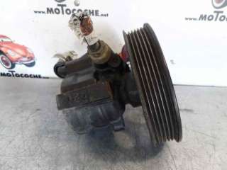Recambio de bomba direccion para opel astra f berlina 1991-1998 básico referencia OEM IAM 90468384 26039836 
