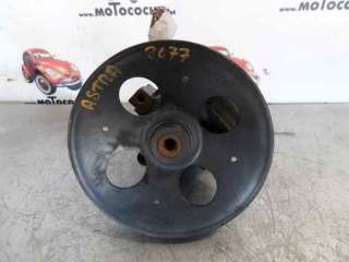 Recambio de bomba direccion para opel astra f berlina 1991-1998 básico referencia OEM IAM 90468384 26039836 