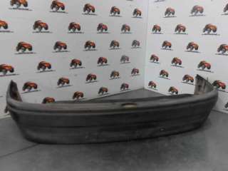 Recambio de paragolpes trasero para opel astra f berlina 1991-1998 básico referencia OEM IAM 90511944 OP0131051 