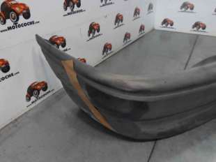 Recambio de paragolpes trasero para opel astra f berlina 1991-1998 básico referencia OEM IAM 90511944 OP0131051  2