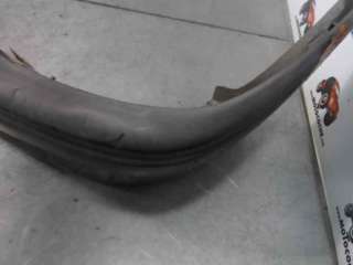Recambio de paragolpes trasero para opel astra f berlina 1991-1998 básico referencia OEM IAM 90511944 OP0131051 