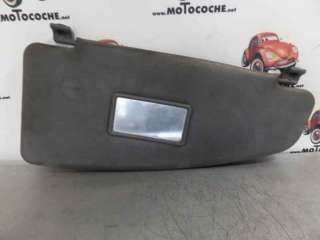 Recambio de parasol izquierdo para fiat doblo (119) 2001-2005 1.9 d sx referencia OEM IAM   