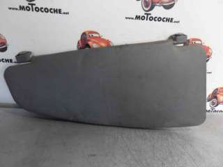 Recambio de parasol izquierdo para fiat doblo (119) 2001-2005 1.9 d sx referencia OEM IAM   