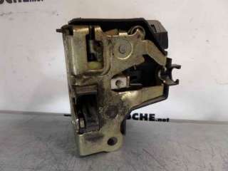 Recambio de cerradura puerta trasera izquierda para renault scenic (ja..) 1999-2003 2.0 16v dynamique referencia OEM IAM   