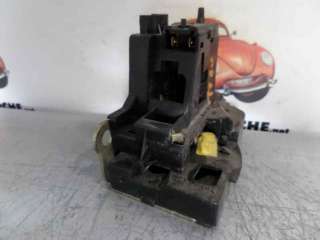 Recambio de cerradura puerta trasera izquierda para renault scenic (ja..) 1999-2003 2.0 16v dynamique referencia OEM IAM   