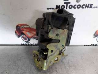 Recambio de cerradura puerta delantera derecha para daewoo tacuma 2000-2004 1.6 cat referencia OEM IAM   