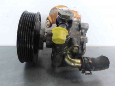 Recambio de bomba direccion para volkswagen golf iv 1997-2003 berlina (1j1) referencia OEM IAM 1J0422154B  
