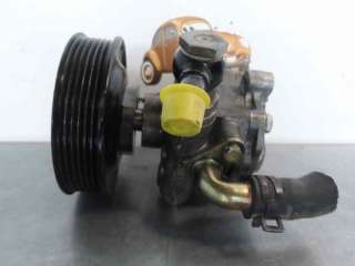 Recambio de bomba direccion para volkswagen golf iv 1997-2003 berlina (1j1) referencia OEM IAM 1J0422154B  