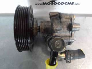 Recambio de bomba direccion para volkswagen golf iv 1997-2003 berlina (1j1) referencia OEM IAM 1J0422154B  