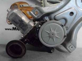 Recambio de elevalunas trasero izquierdo para toyota auris 2006-2012 luna referencia OEM IAM 857100D100   2