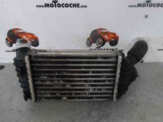 Recambio de intercooler para volkswagen polo berlina (6n2) 1999-2002 1.4 tdi referencia OEM IAM 6E0145805B 30849 862374X