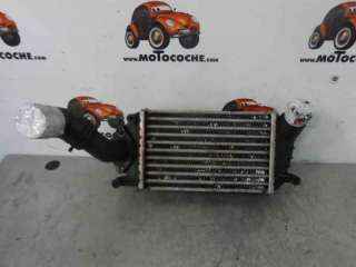 Recambio de intercooler para volkswagen polo berlina (6n2) 1999-2002 1.4 tdi referencia OEM IAM 6E0145805B 30849 862374X