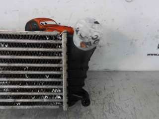 Recambio de intercooler para volkswagen polo berlina (6n2) 1999-2002 1.4 tdi referencia OEM IAM 6E0145805B 30849 862374X