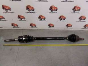 Recambio de transmision delantera derecha para chrysler voyager (gs) 1995-2001 2.5 td referencia OEM IAM 04641964AA  