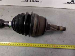 Recambio de transmision delantera derecha para chrysler voyager (gs) 1995-2001 2.5 td referencia OEM IAM 04641964AA  
