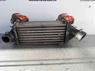 Recambio de intercooler para opel astra f berlina 1991-1998 básico referencia OEM IAM 90353026 30425 