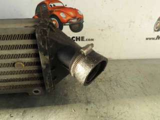 Recambio de intercooler para opel astra f berlina 1991-1998 básico referencia OEM IAM 90353026 30425 
