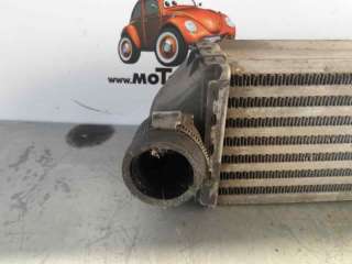 Recambio de intercooler para opel astra f berlina 1991-1998 básico referencia OEM IAM 90353026 30425 