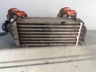 Recambio de intercooler para opel astra f berlina 1991-1998 básico referencia OEM IAM 90353026 30425 