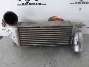 Recambio de intercooler para mg serie 800 (rs) 1992-1997 2.5 diesel referencia OEM IAM   