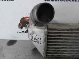 Recambio de intercooler para mg serie 800 (rs) 1992-1997 2.5 diesel referencia OEM IAM    2