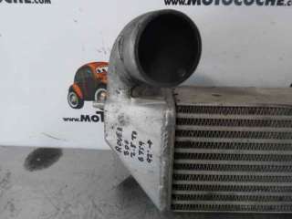 Recambio de intercooler para mg serie 800 (rs) 1992-1997 2.5 diesel referencia OEM IAM   