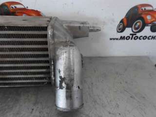 Recambio de intercooler para mg serie 800 (rs) 1992-1997 2.5 diesel referencia OEM IAM   