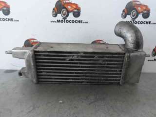 Recambio de intercooler para mg serie 800 (rs) 1992-1997 2.5 diesel referencia OEM IAM   
