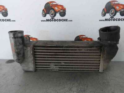 Recambio de intercooler para mg serie (r/rf) 2004-2005 2.0 idt cat referencia OEM IAM PCC113550  