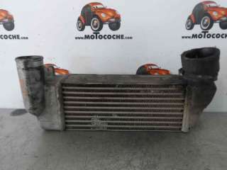 Recambio de intercooler para mg serie (r/rf) 2004-2005 2.0 idt cat referencia OEM IAM PCC113550  