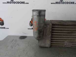 Recambio de intercooler para mg serie (r/rf) 2004-2005 2.0 idt cat referencia OEM IAM PCC113550   2