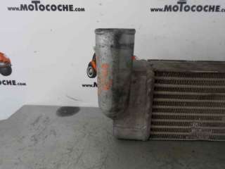 Recambio de intercooler para mg serie (r/rf) 2004-2005 2.0 idt cat referencia OEM IAM PCC113550  