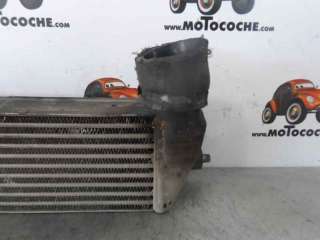 Recambio de intercooler para mg serie (r/rf) 2004-2005 2.0 idt cat referencia OEM IAM PCC113550  