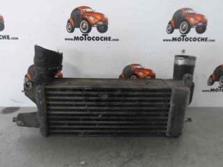 Recambio de intercooler para mg serie (r/rf) 2004-2005 2.0 idt cat referencia OEM IAM PCC113550  