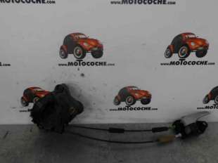 Recambio de cerradura puerta delantera derecha para toyota prius+ 2012- eco referencia OEM IAM   