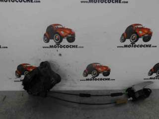 Recambio de cerradura puerta delantera derecha para toyota prius+ 2012- eco referencia OEM IAM   