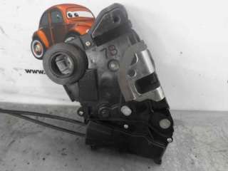 Recambio de cerradura puerta delantera derecha para toyota prius+ 2012- eco referencia OEM IAM   