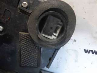 Recambio de cerradura puerta delantera izquierda para toyota prius+ 2012- eco referencia OEM IAM   